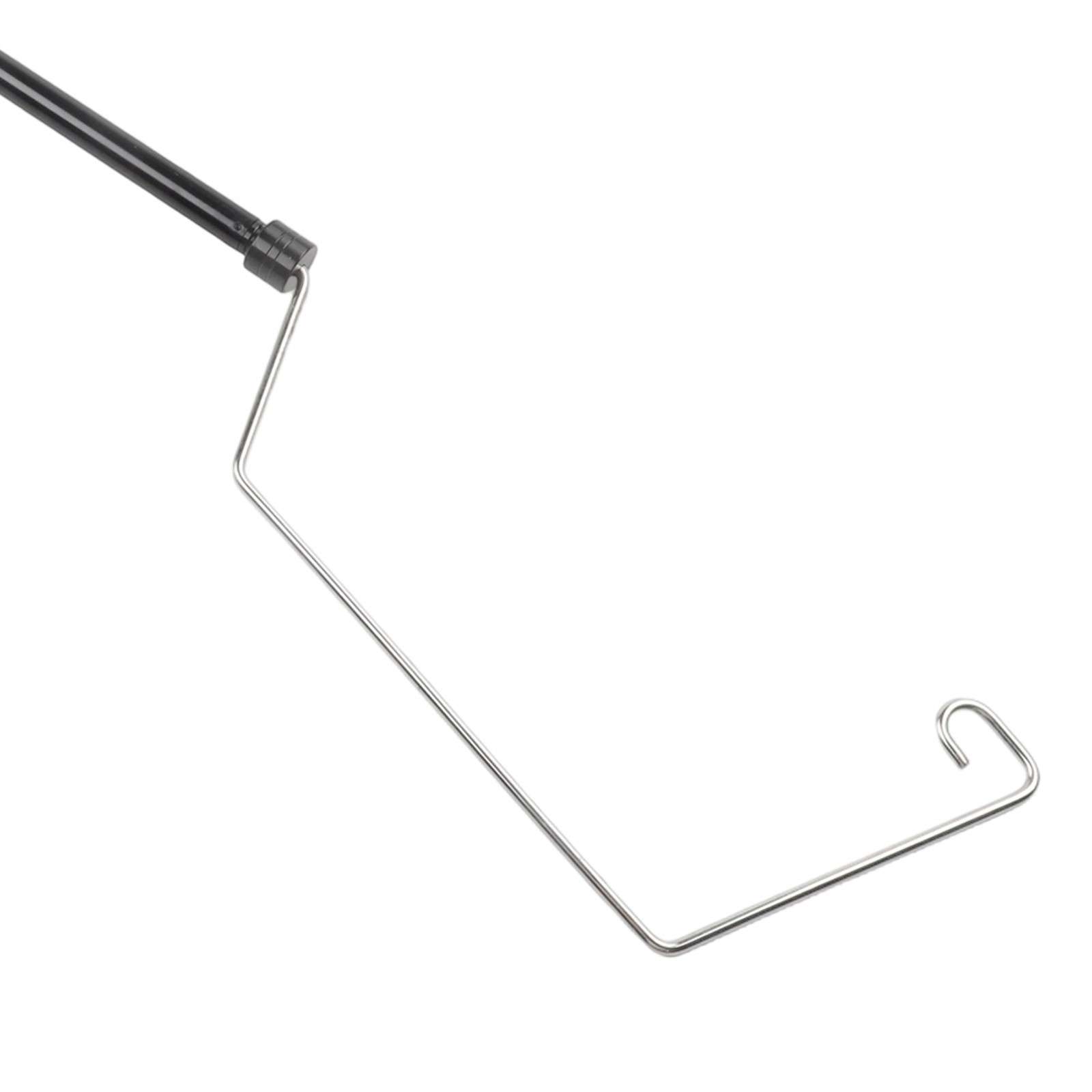 Lightweight Aluminum Light Stand for Camping Collapsible for Easy Carry
