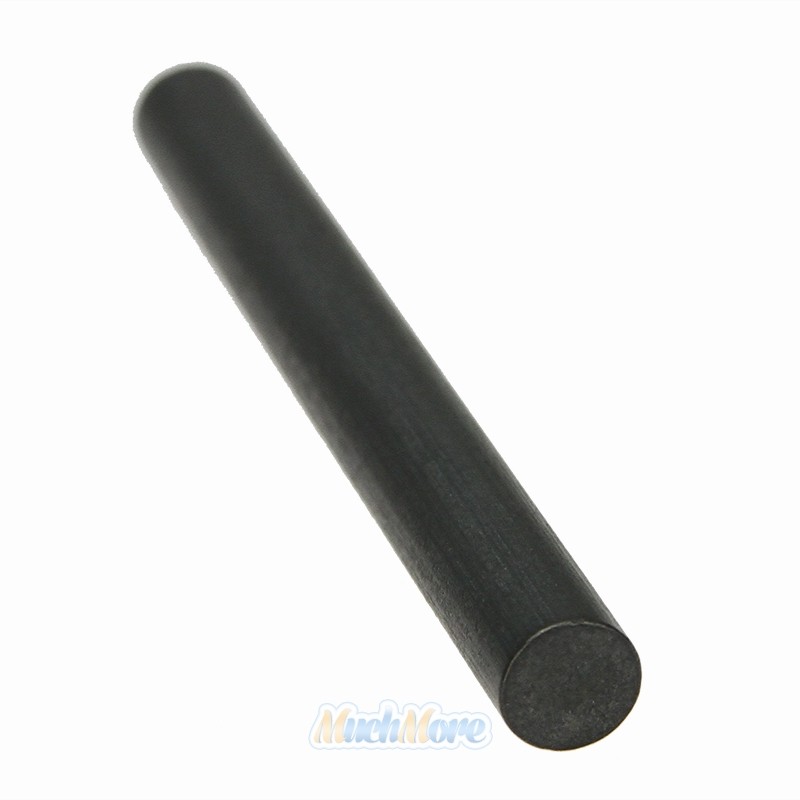 8~40Pcs Ferrocerium 5/16″ Flint Fire Starter Magnesium Rod Survival Lighter Kit