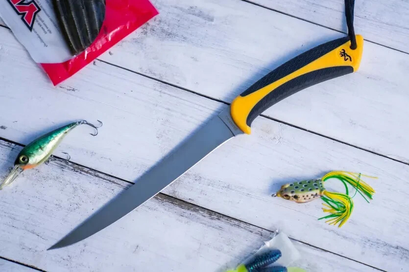 Fillet Knife