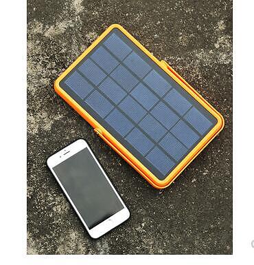 Solar charging emergency light home power outage artifact outdoor lighting tent