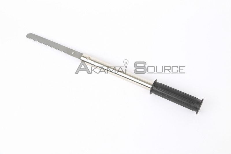 4 In 1 Survival Camping Hiking Knife Shovel Axe Saw Gear Emergency Prep Tool kit