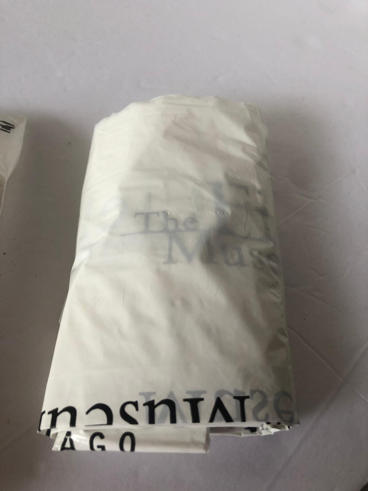NEW LOT of 2 Mad Dasher Adult Hooded Rain Poncho – THE FIELD MUSEUM CHICAGO #N5