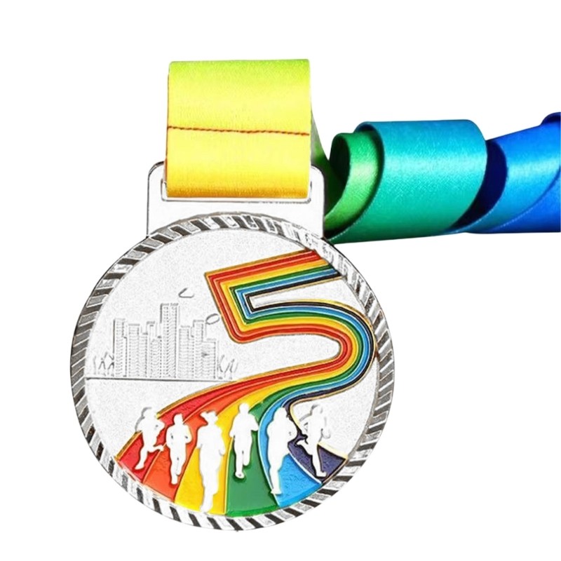 Metal Winner Medals Reward Medals for Competition Party Celebration Sport Award