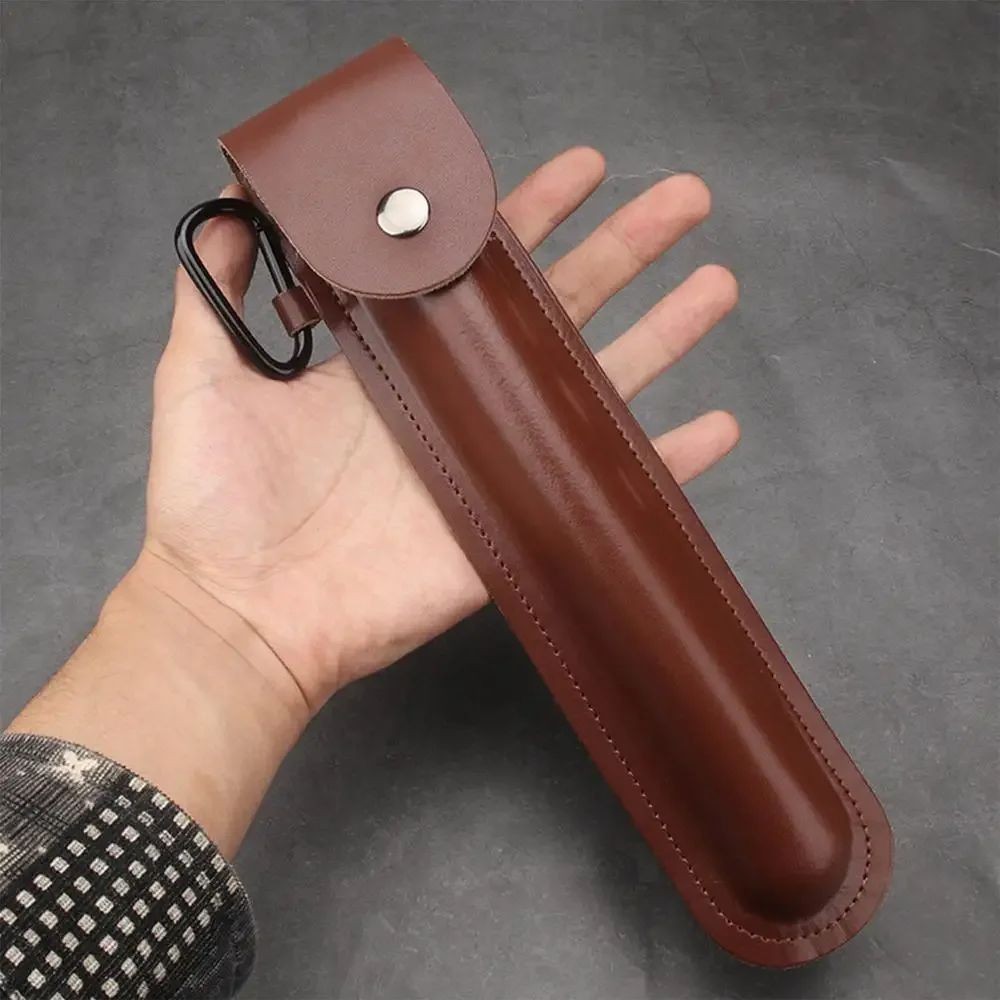 Hand Auger Drill Wood Hole Tool Bushcraft Camping Survival Wrench