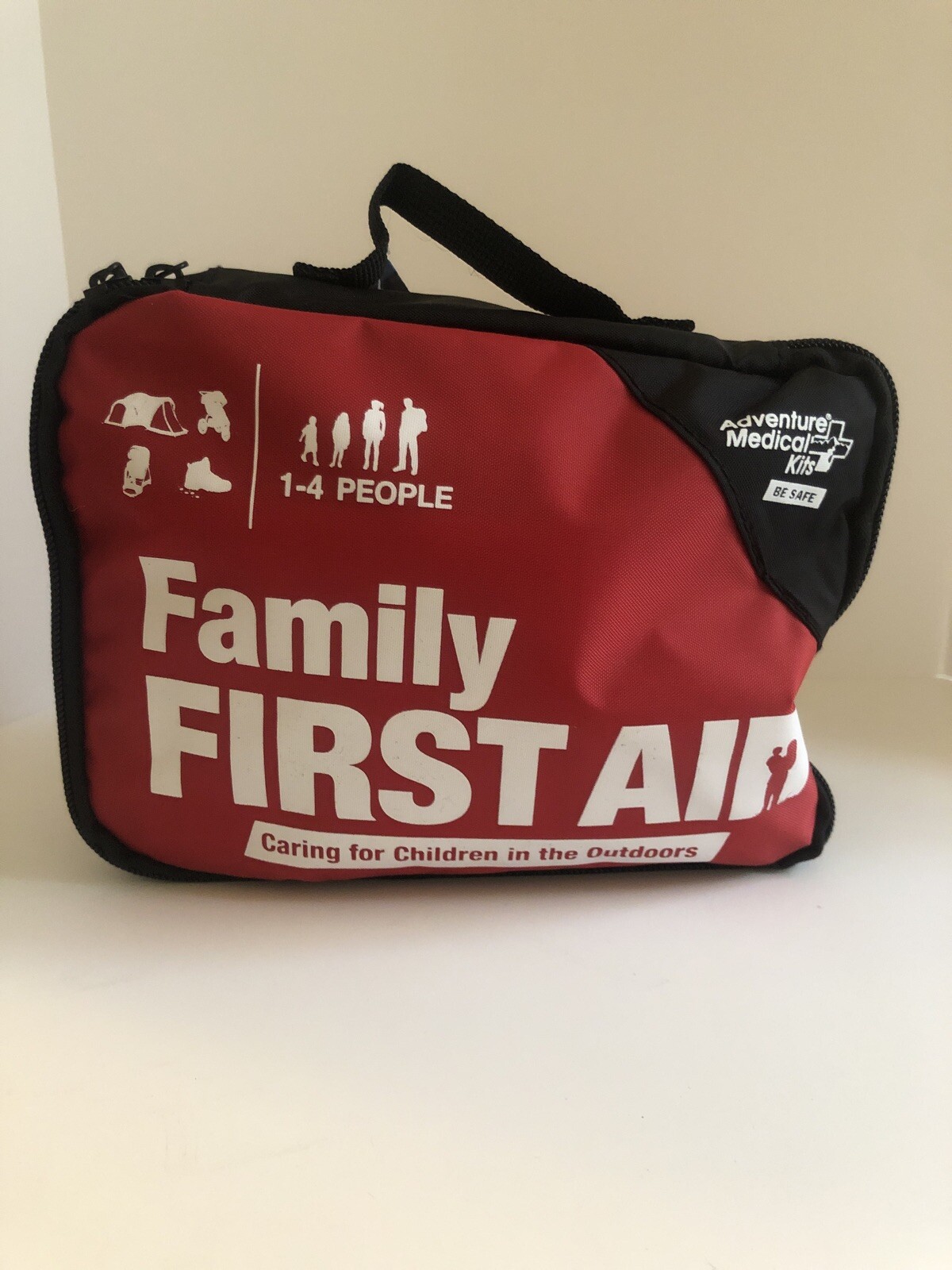 Adventure Medical Adventure First Aid Series Medical Kit One Color Family