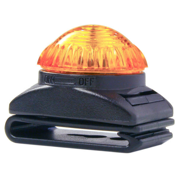 Adventure Lights (YELLOW) – Guardian LED Expedition Light – NO RETAIL PACKAGING