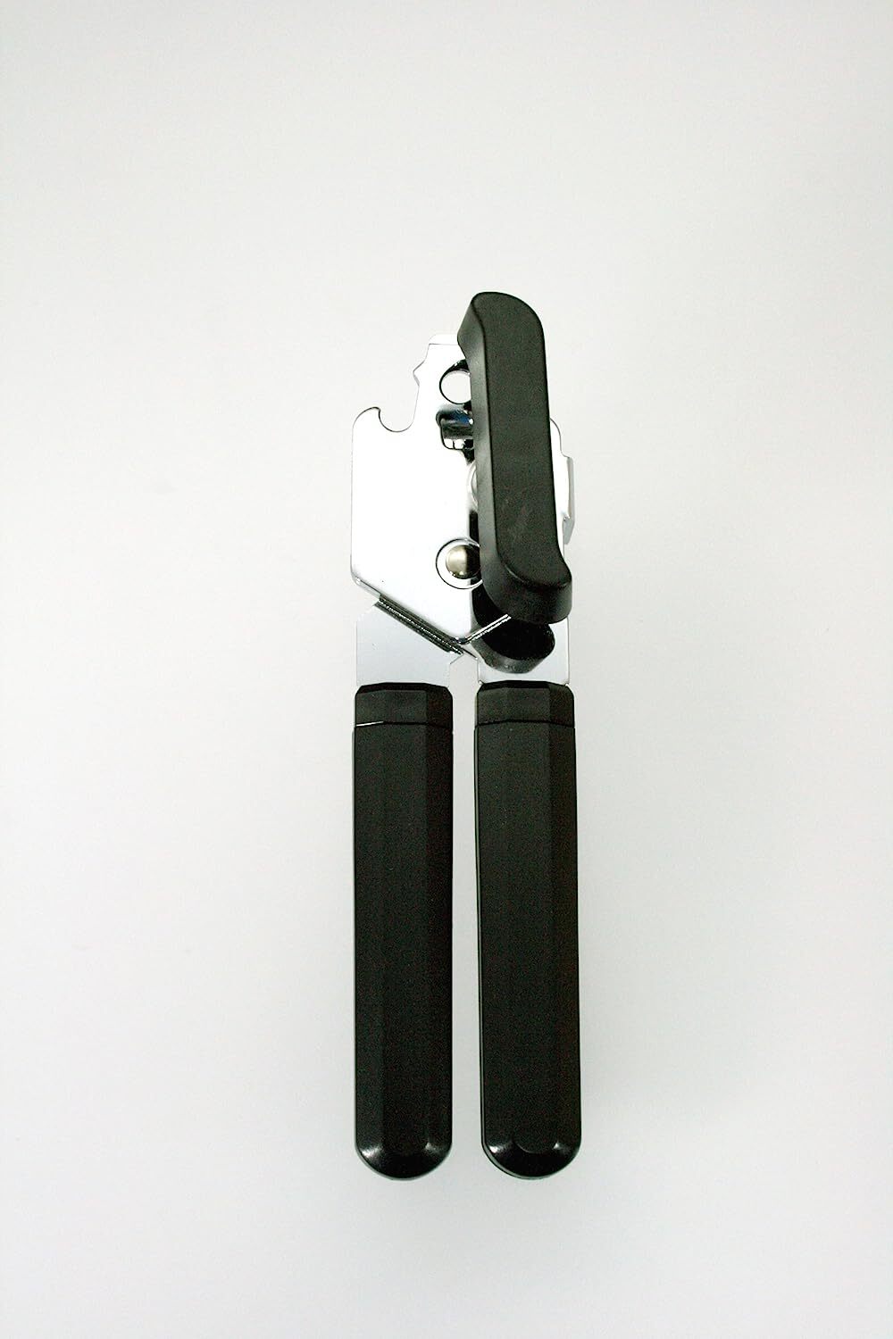 Suncraft BS-215 Can Opener 4.8 x 18.5 x 4 cm Black