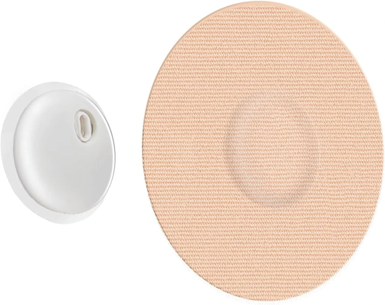 Waterproof Libre 3 Plus Sensor Covers 20Pack Freestyle Adhesive Patch for Lib…