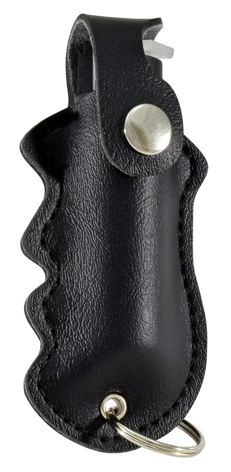 Pepper Defense 3-in-1 Pepper Spray Max Strength Self Defense 10% OC