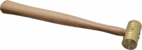 Grace USA Tools 8 oz Hammer Hickory – GRBH8