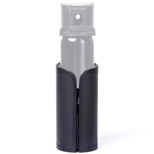 Police Duty oc Pepper Spray Holder, MK3 Pepper Spray Holder, OC Spray Holder