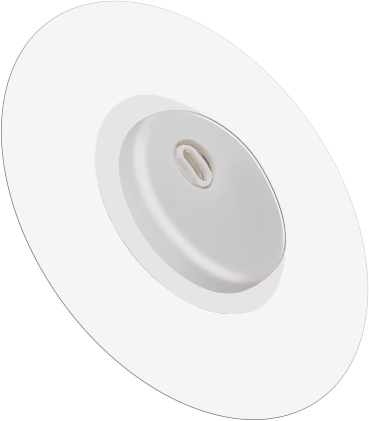 Libre 3 Sensor Covers Freestyle Adhesive Patches Hypoallergenic Clear Tape Latex