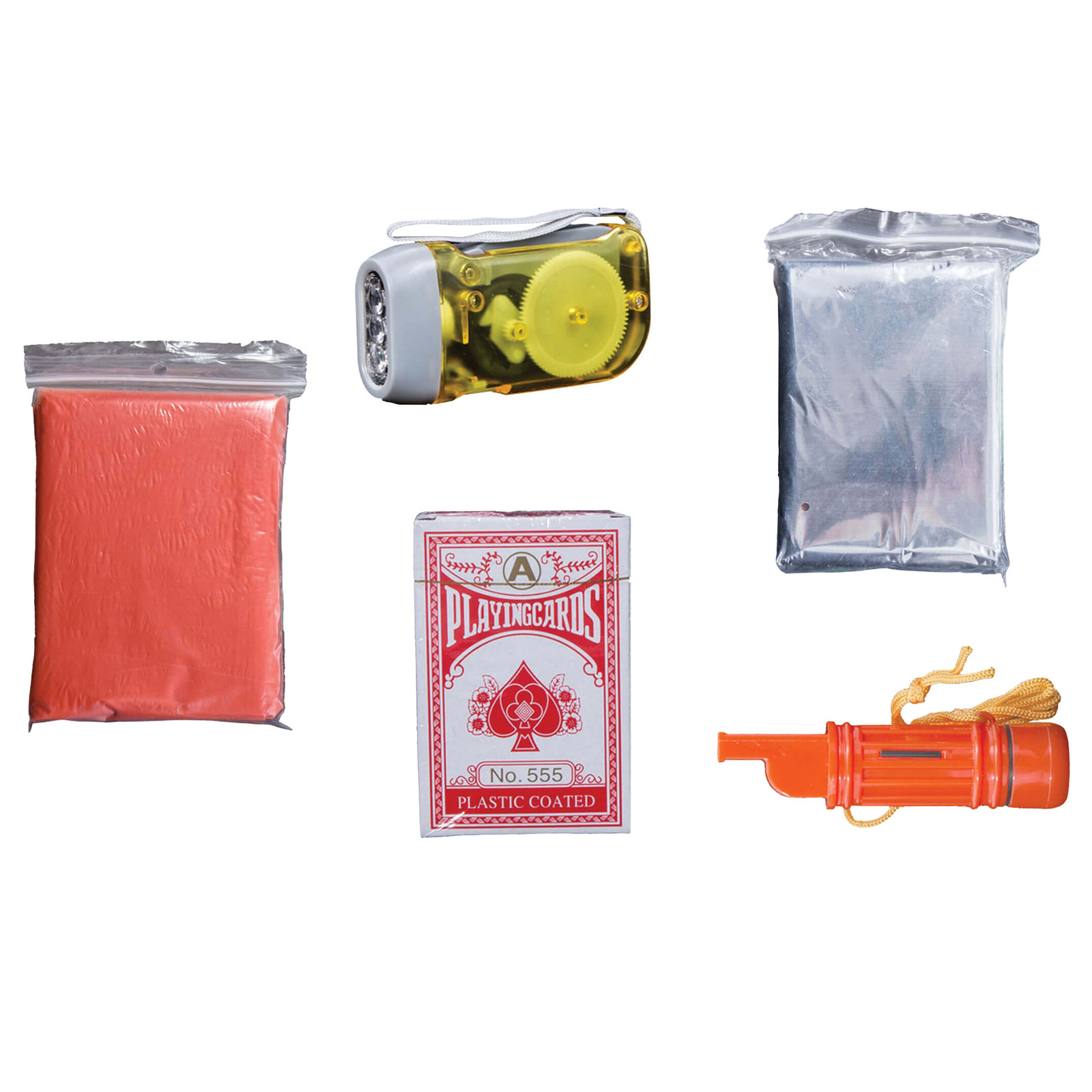 ReadyWise Emergency Food Supply Survival Meal Kit Long Term Storage Prep Pack