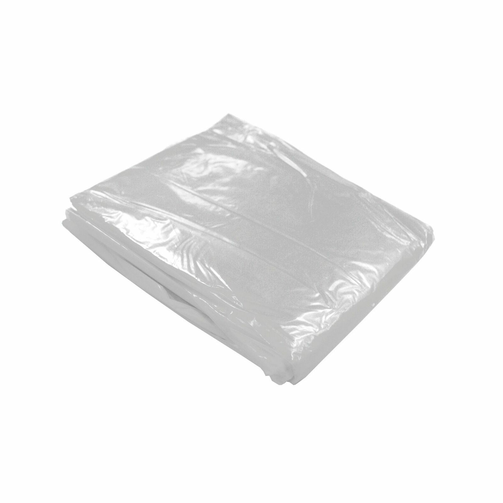 UST Emergency Poncho Clear Ultralight Rain Jacket Survival gear Bug Out Bag 6 PK