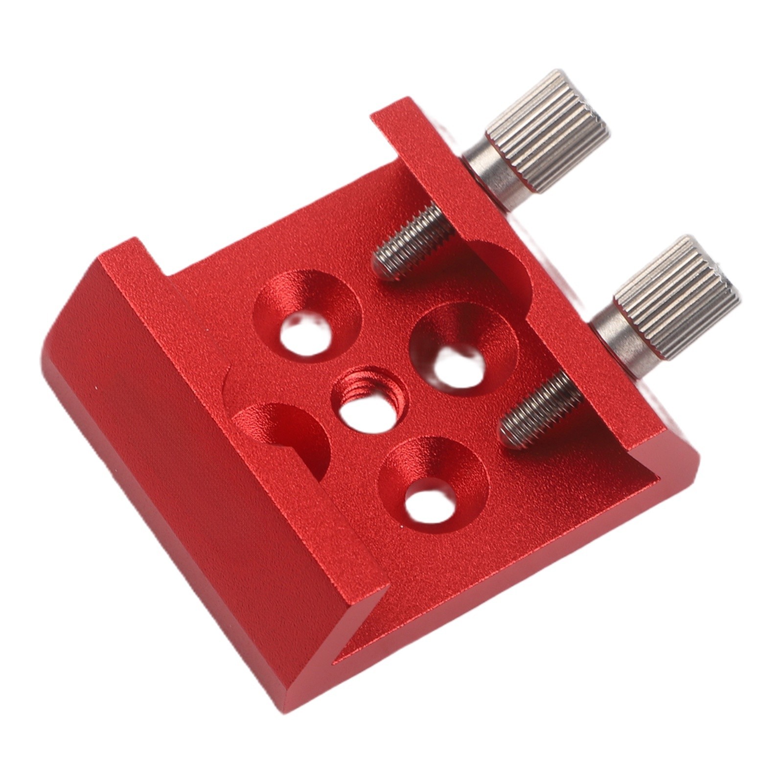 Telescope Dovetail Mounting Base Compatible with Various For Finder Scopes