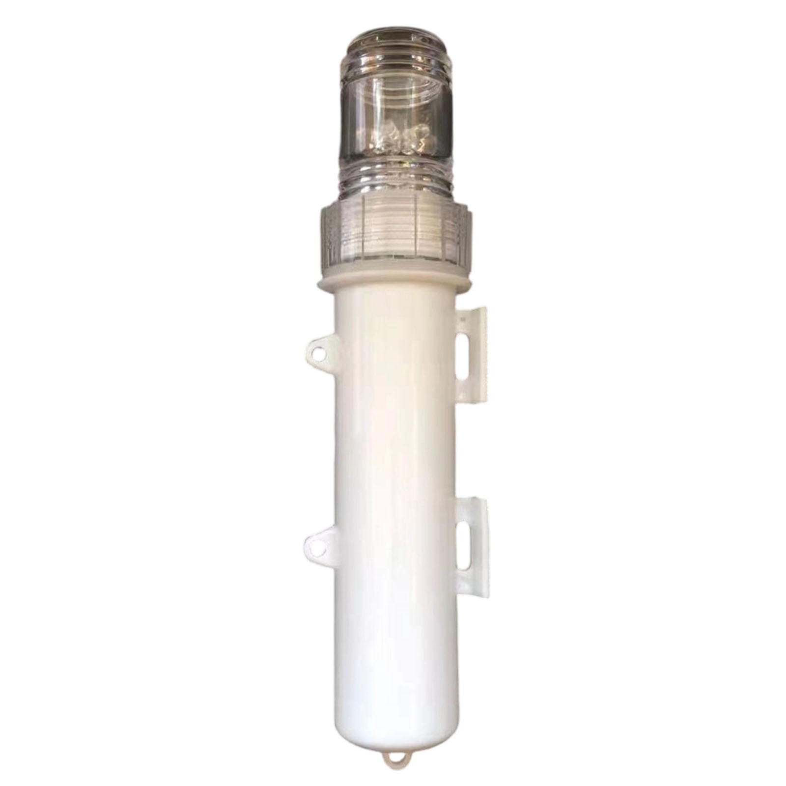 1PC Boat Flares 2026 New LED Electronic Boat Distress Flare Coast Guard Approved