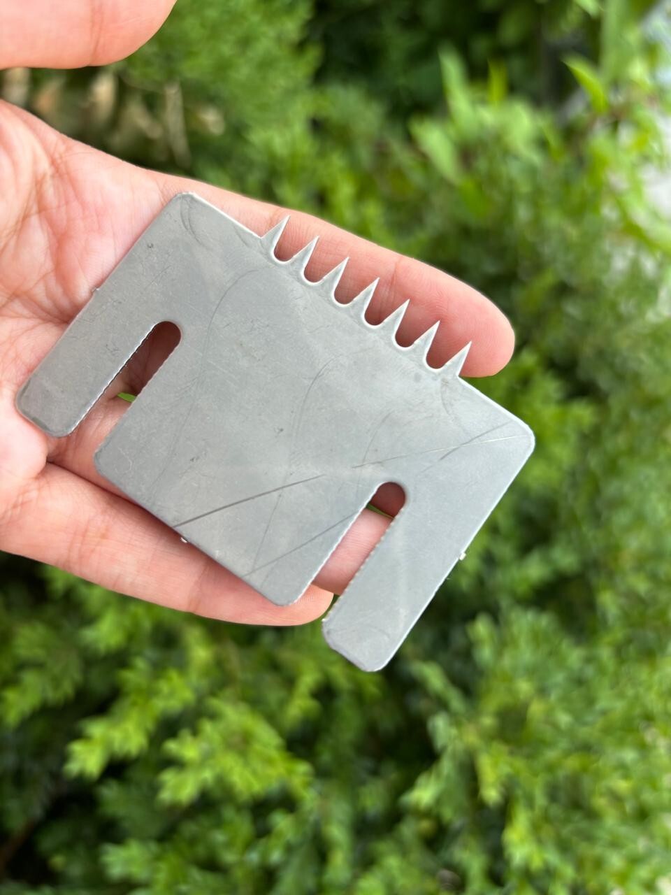 The Ultimate Pikwe Canada Fir Gum Harvesting Tool: Your Essential Outdoor Picoué