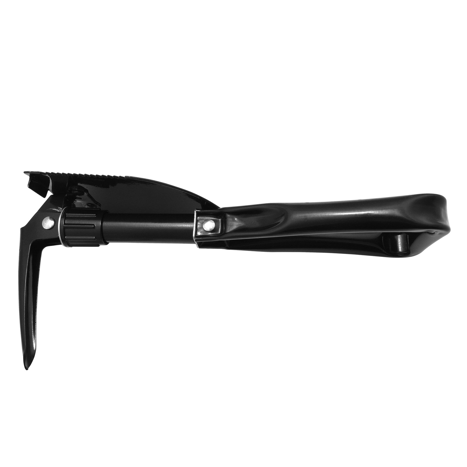 Camillus Survival Hunting 5 Piece Kit Shovel, Knife, Paracord, Multi-Tool & Cup