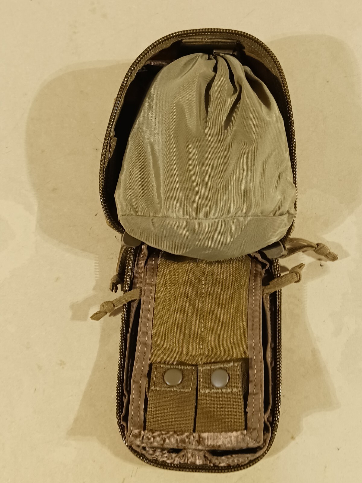 ZEROPOINTUSA.COM EMERGENCY ROPE BAG
