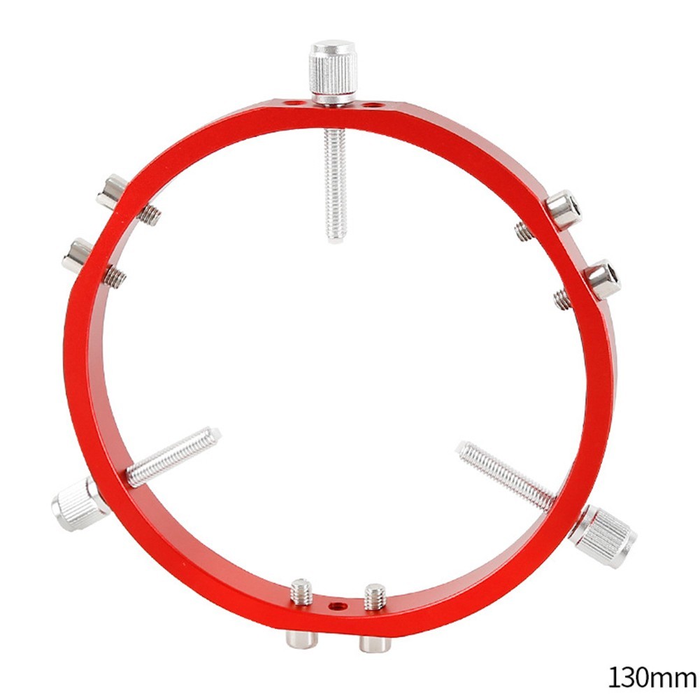 Three Point Camera Lens Fixing Ring for Small For Astronomical Telescopes