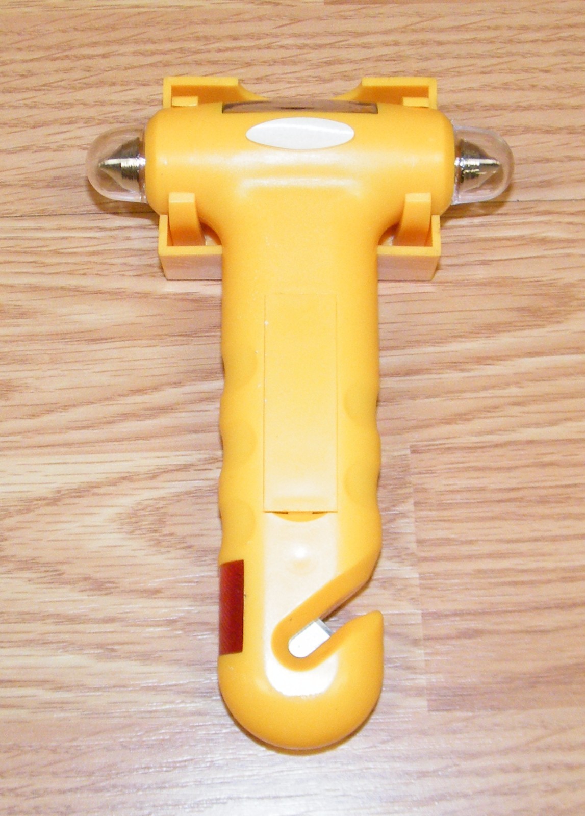 Car Auto Emergency Safety Hammer Belt Window Breaker Cutter Bus Escape Tool Kit