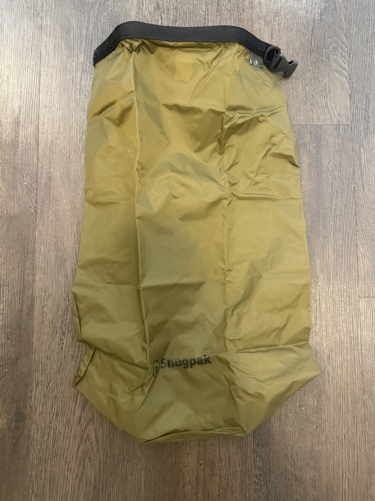 Snugpak Dri-Sak Bag Lot Coyote Tan Sizes Small, Large, XL, XXL New