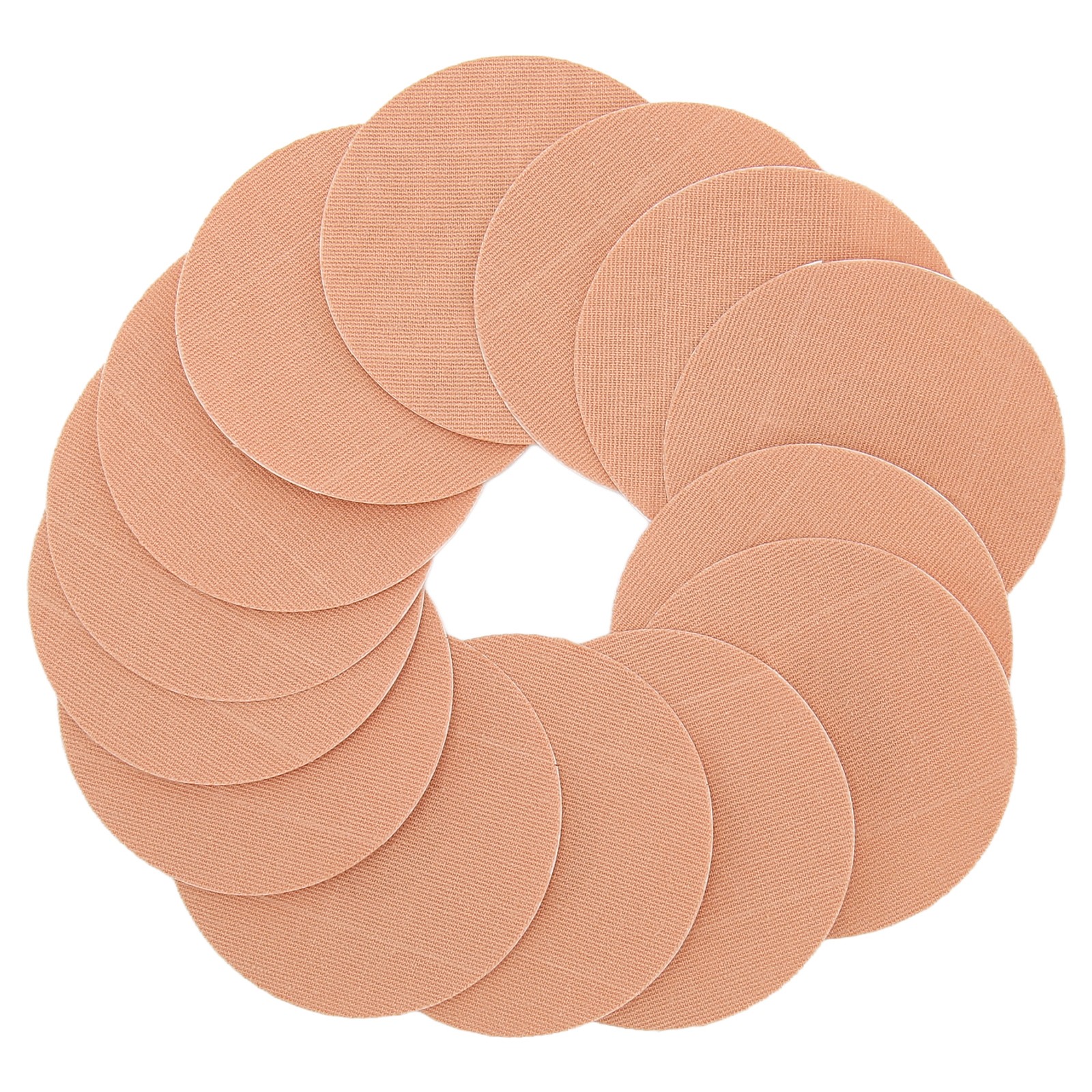 30Pcs Sensor Adhesive Patch Lightweight Prevent Slipping Waterproof Sensor NY