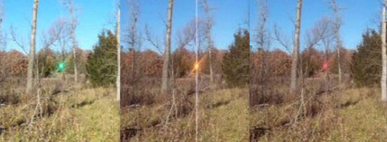 COMMout Signal Mirror Suite