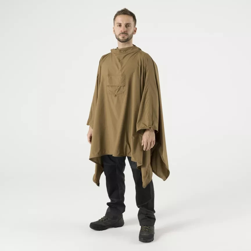 Helikon-Tex Swagman Scarf Poncho Scarf Tarp Survival 100% Nylon Bushcraft