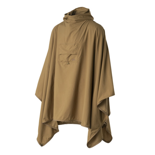 Helikon-Tex Swagman Scarf Poncho Scarf Tarp Survival 100% Nylon Bushcraft