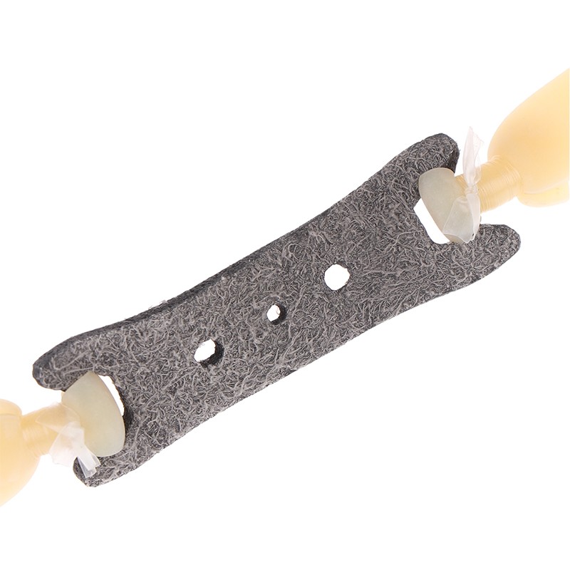 5Pcs Slingshot Hunting Flat Rubber Band High Elasticity Shooting Accessories