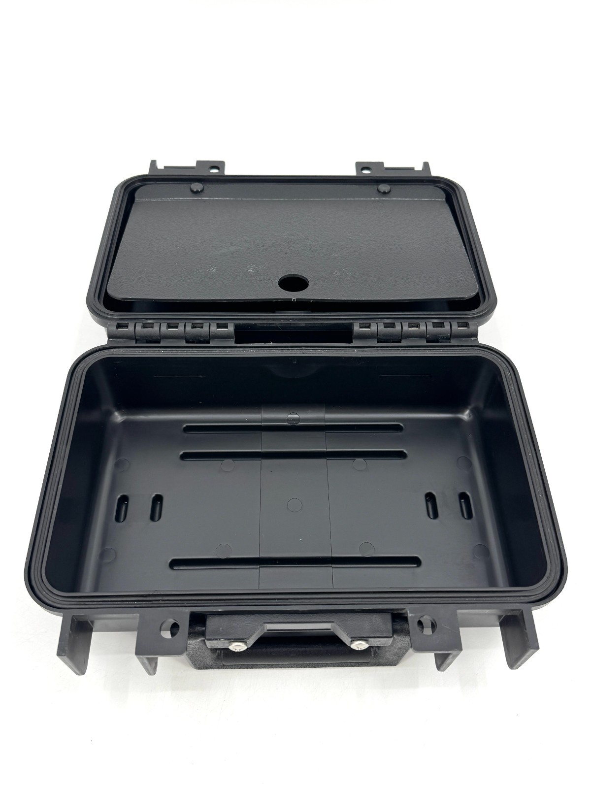 11x9x5 Starlight SC-0450610 AN/PAQ-4C Dry Box Watertight Hard Case Gun Camera