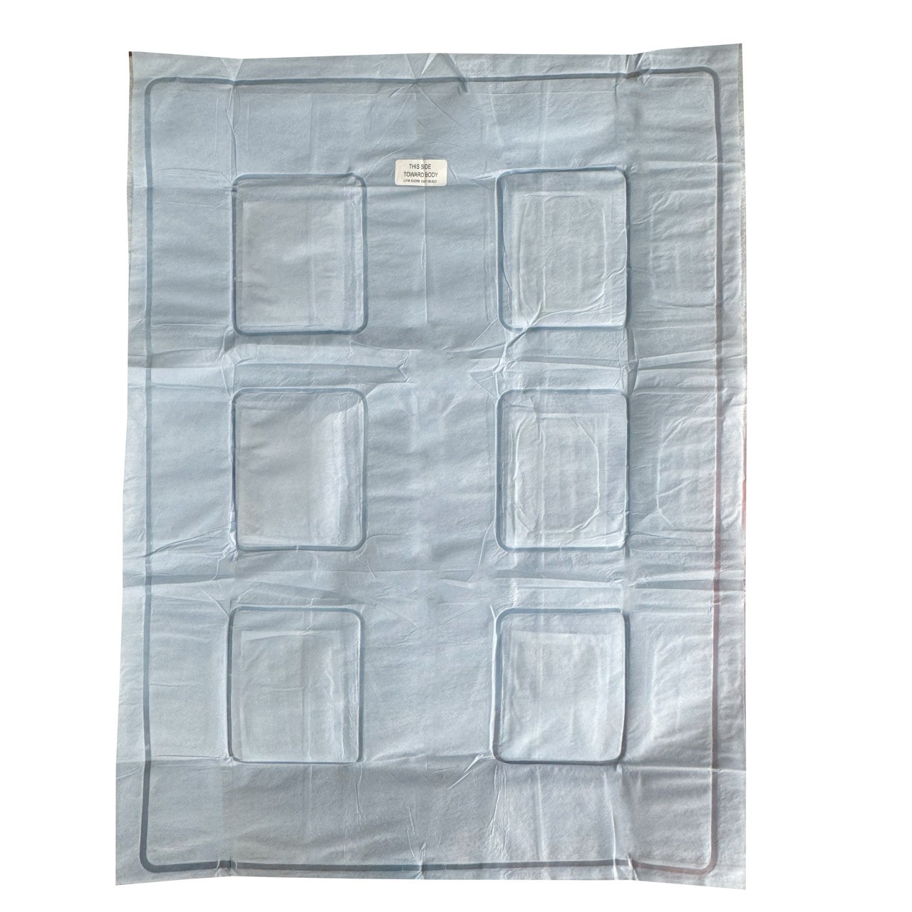 Ready-Heat II Torso Hypothermia Blanket