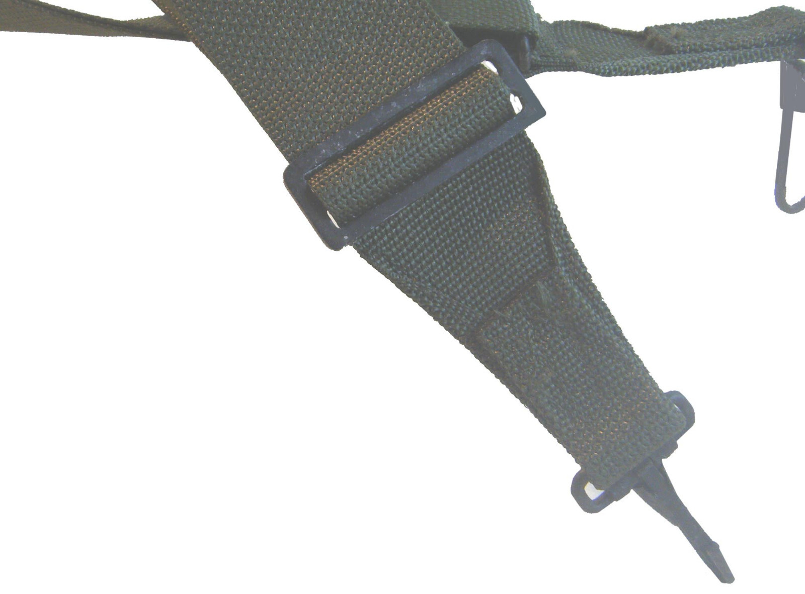 USGI General Purpose Strap Nylon – New Old Stock — 60’s, 70’s & 80’s
