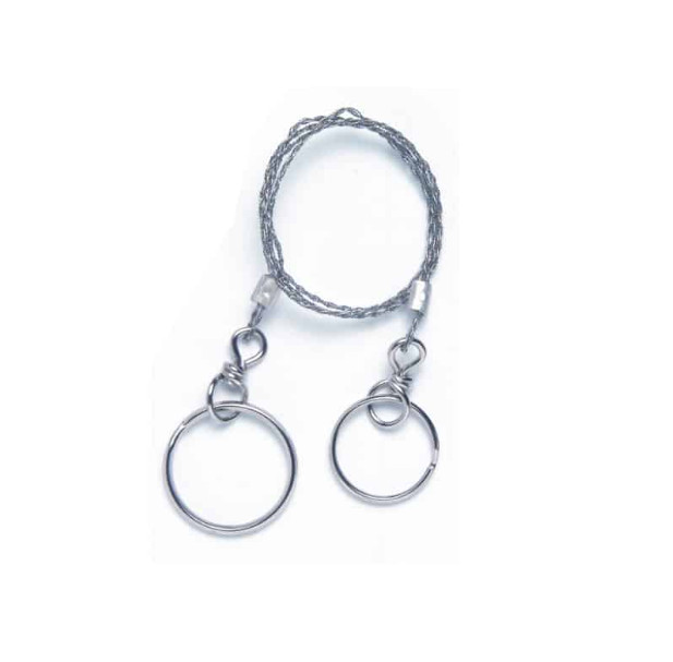 NDUR Flexible Wire Saw 71010 24″