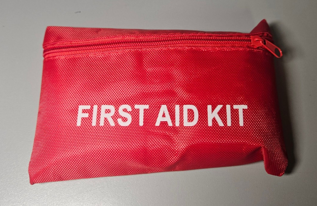 Survival Kit, 252Pcs Survival Gear First Aid Emergency Kit – Brand New!