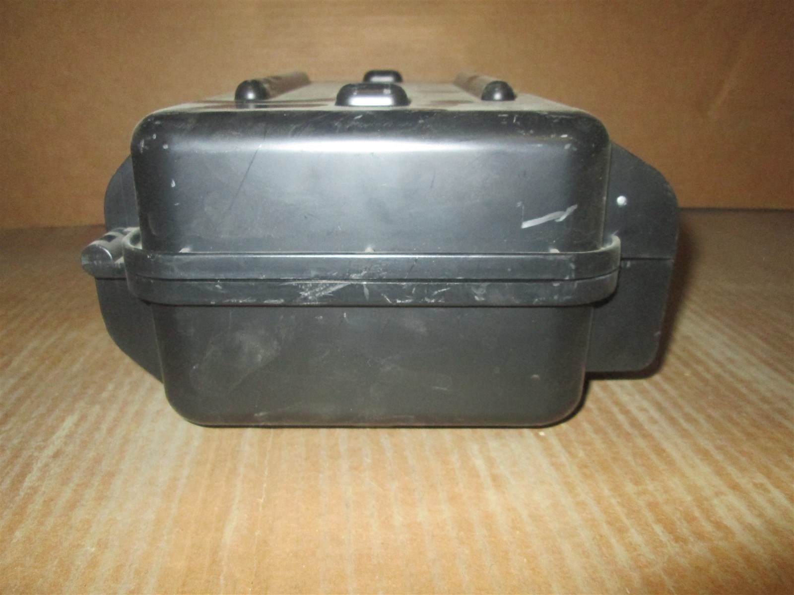 11x9x5 Starlight SC-0450610 AN/PAQ-4C Aiming Light Hard Case Gun Dry Box Camera
