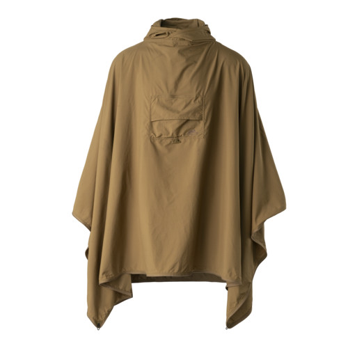Helikon-Tex Swagman Scarf Poncho Scarf Tarp Survival 100% Nylon Bushcraft