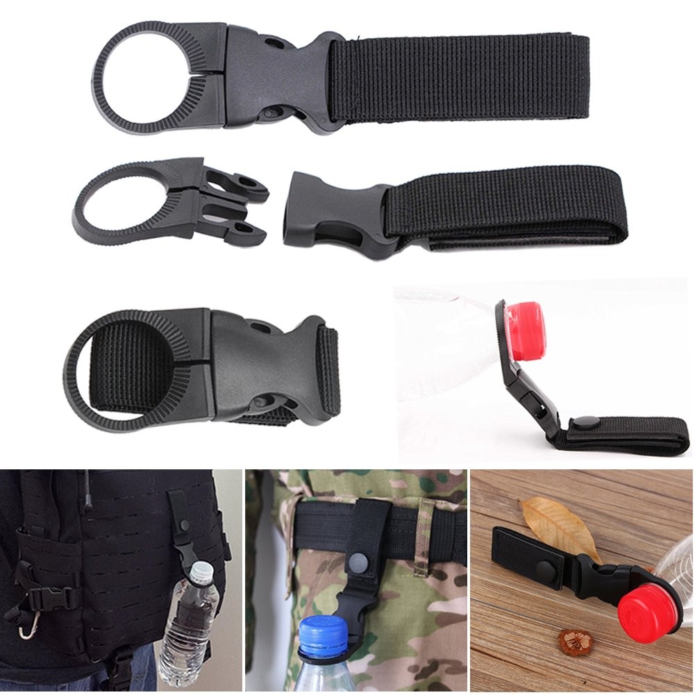 Emergency Survival Kit 13-in-1: Bracelet, Fire Starter, Whistle, Wood Cutter,…