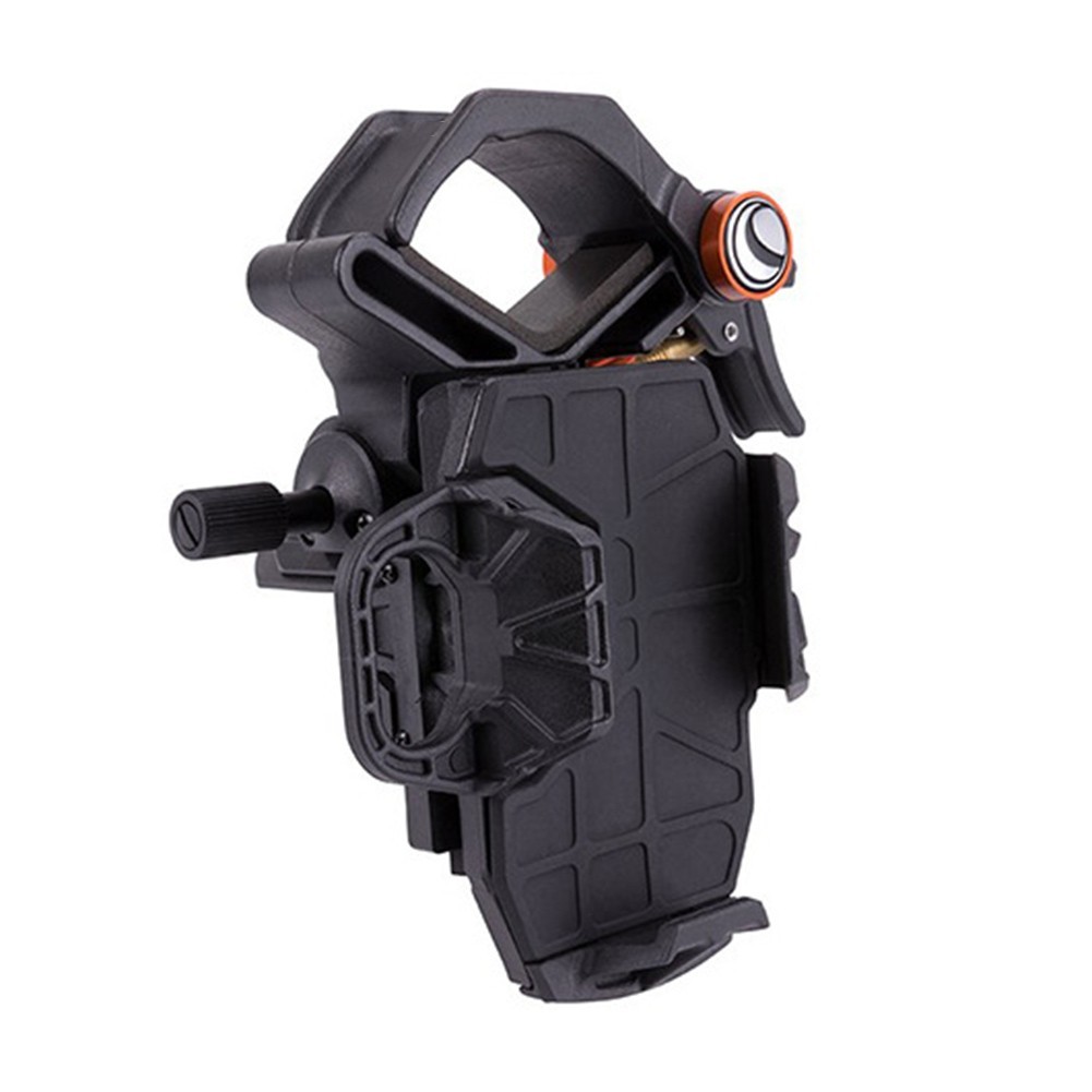Reliable Smartphone Mount for Telescopes and Binoculars Capture Amazing Shots