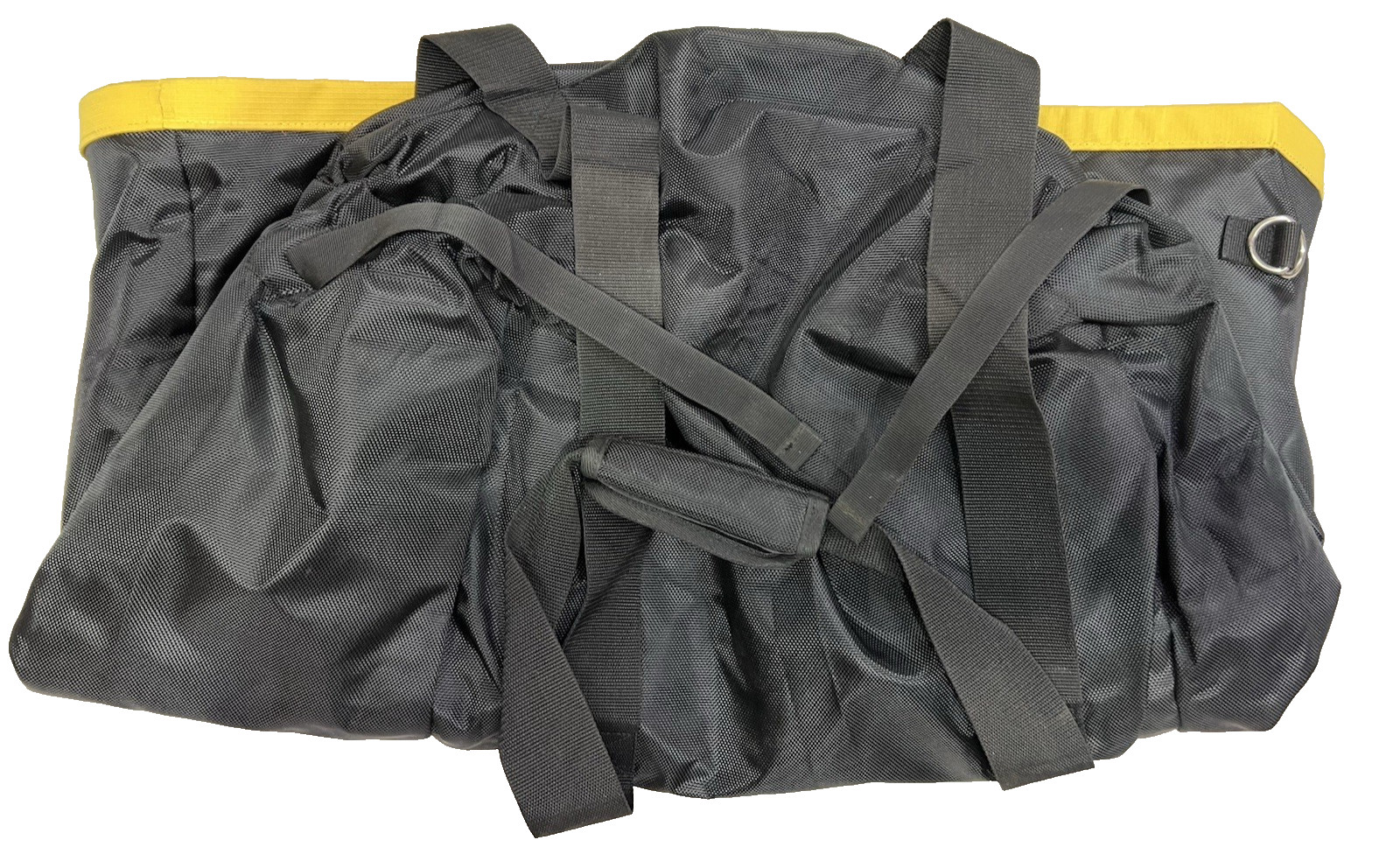Lion Energy EMP Bag Electronics Shielding MIL-SPEC-461F R5-105 Faraday Bag