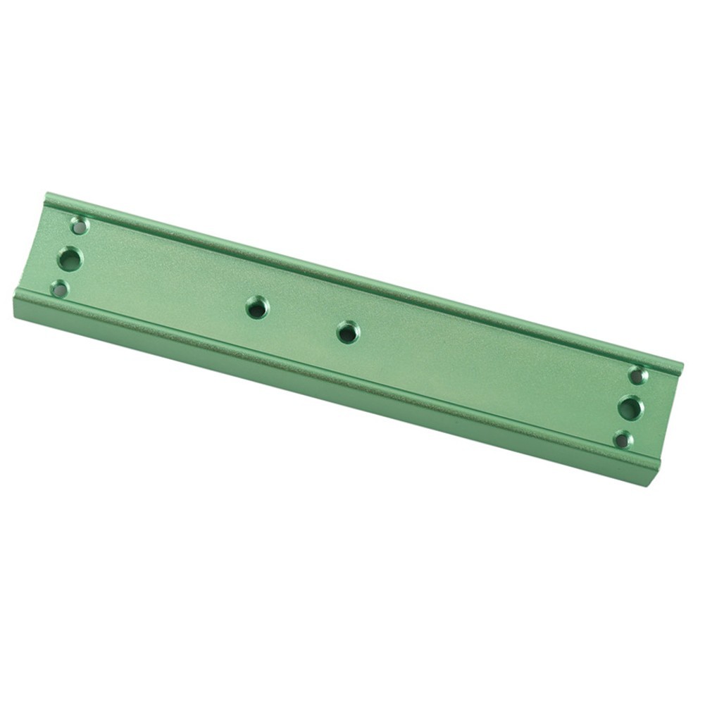 Electroplated Dovetail Plate for Astronomical Telescope Main Mirror Connection