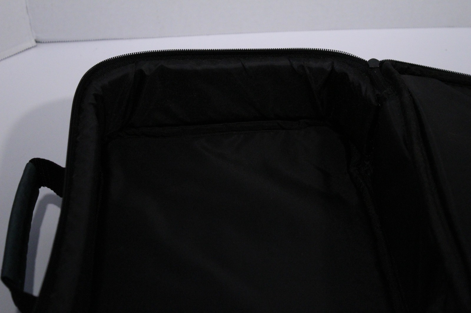 Lifeline Snow Winter Survival Kit Case Only Great For Soft Side Lunch Box