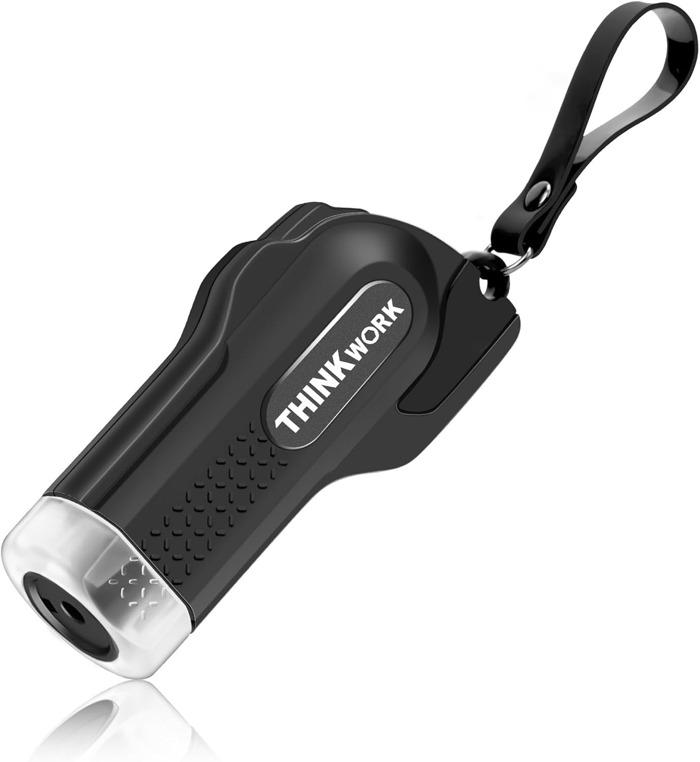 High-Grade Mini Window Breaker & Seatbelt Cutter for Vehicle Safety Emergencies
