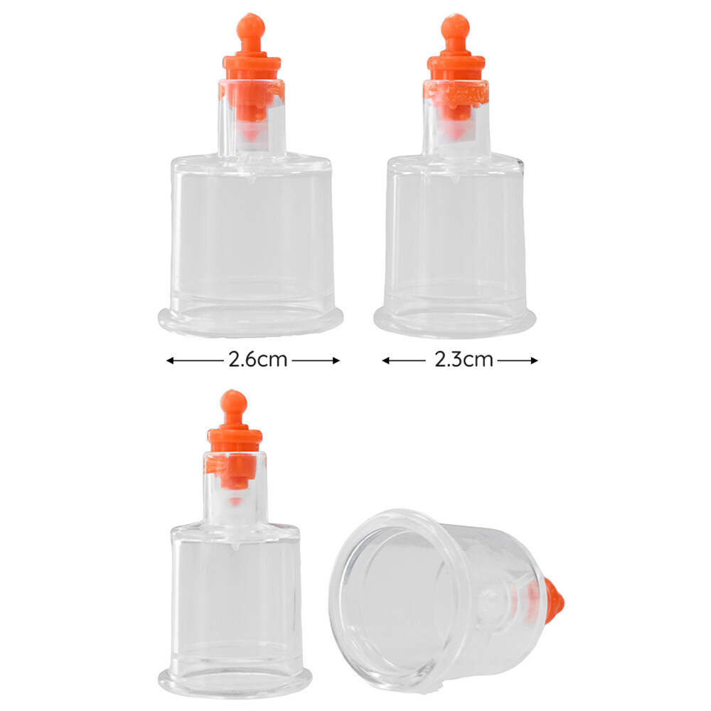 Versatile Robust Easy to Use Wilderness Snake & Bee Bite Vacuum Poison Extractor