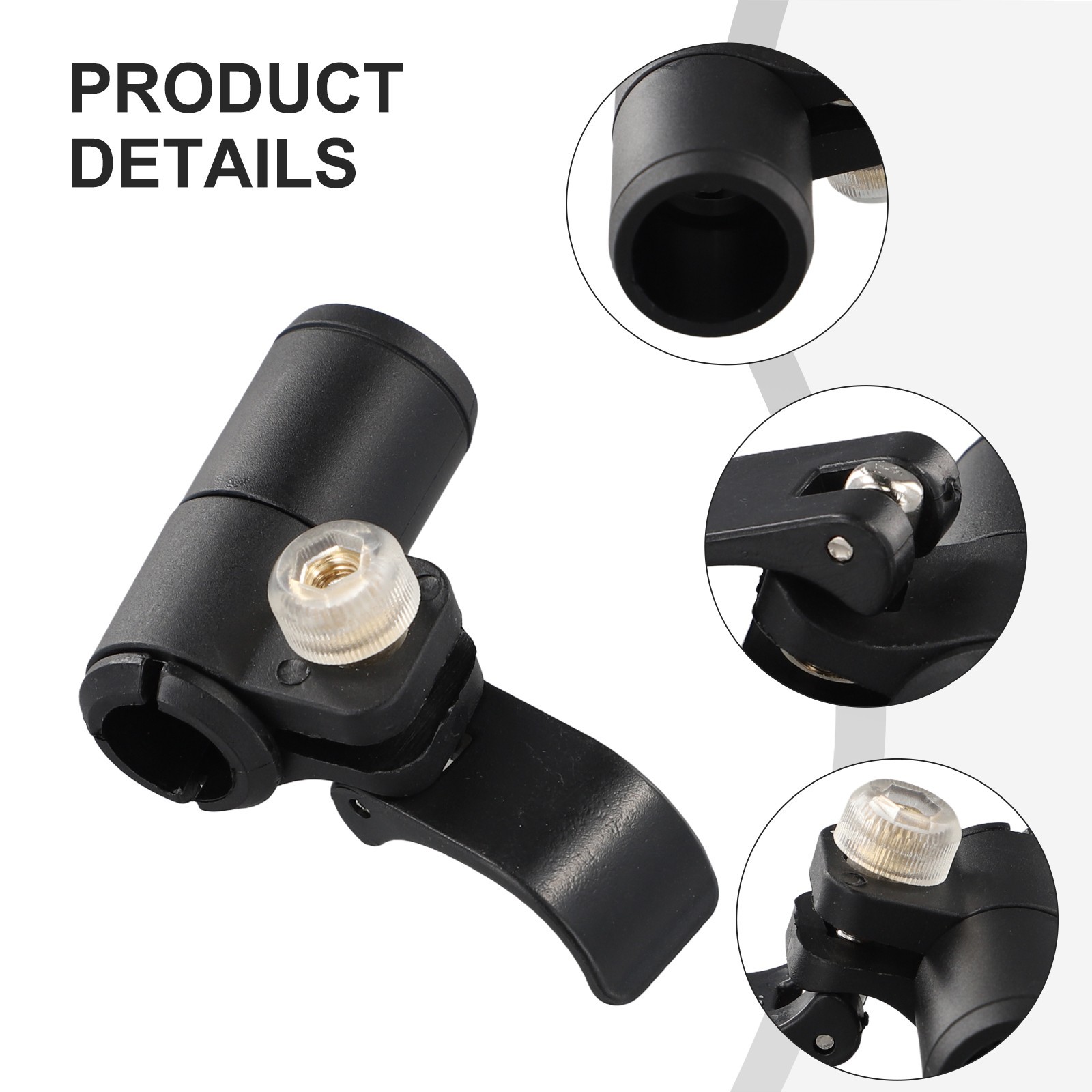 Replacement Walking Stick-Lock Outdoor 14mm / 16mm / 18mm Trekking Pole Parts