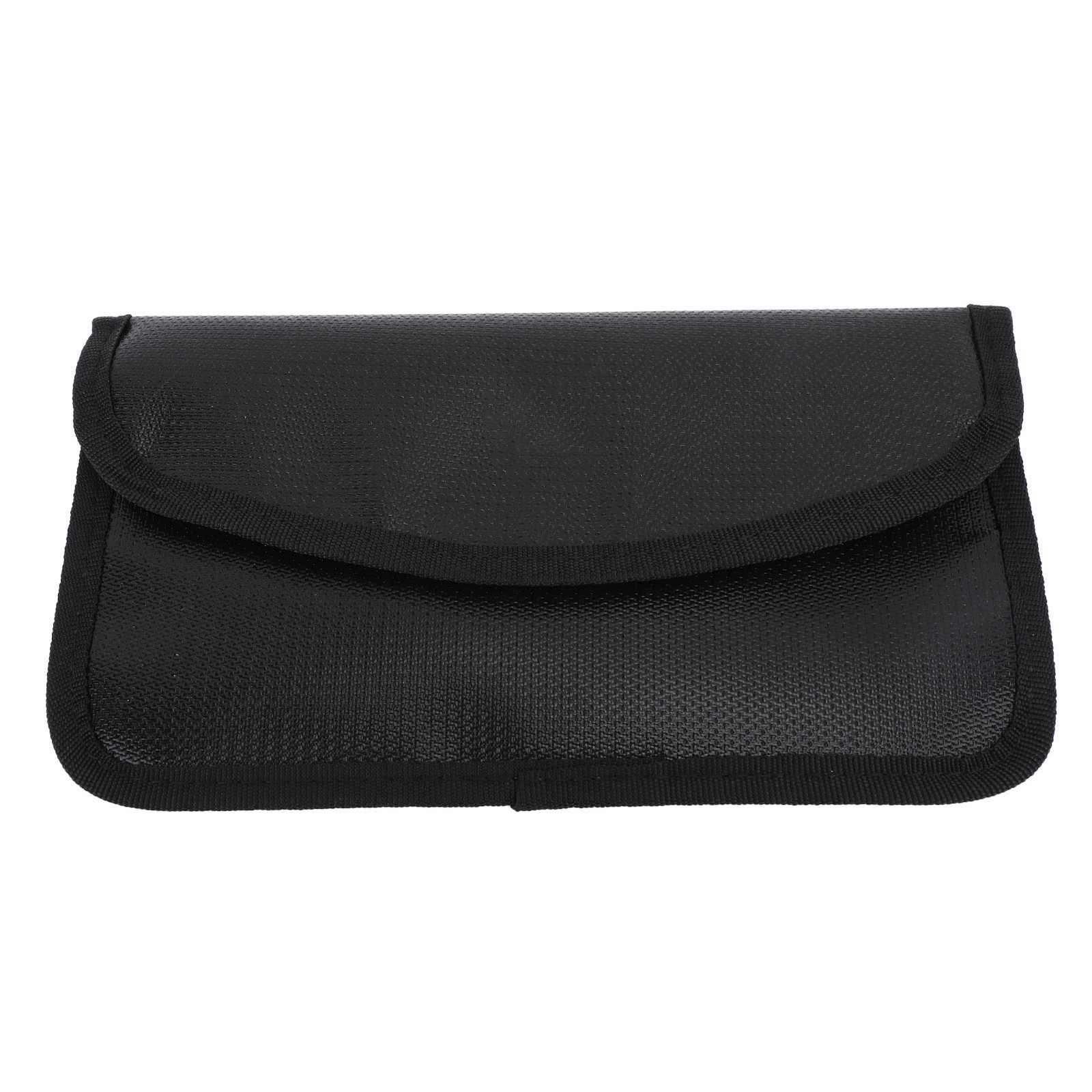 Fireproof Faraday Bag Radio Frequency Identification Signal Blocking Bag WT