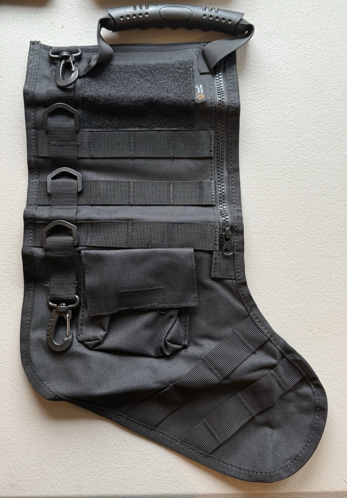 CountyComm Maratac Lot Limited Edition Pen Topo Beanie Stocking XPAC Patch EDC
