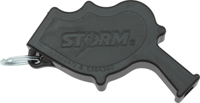 All Weather Safety Whistle Survival New Storm Safety Whistle 103