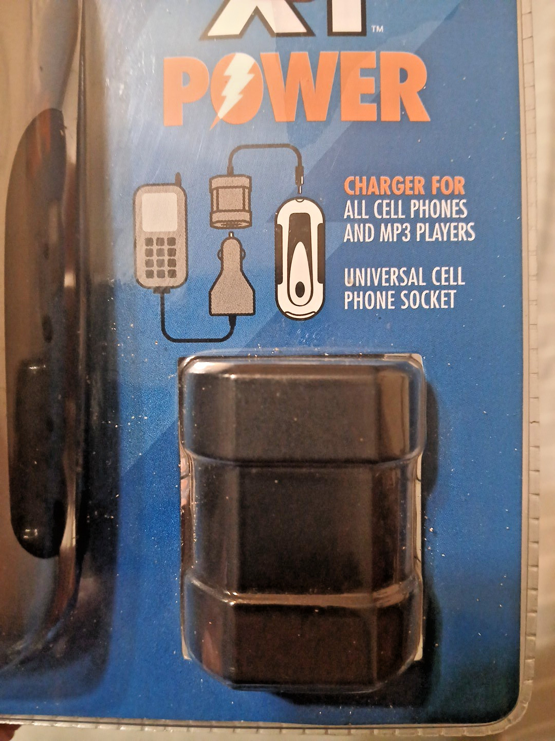 Hand Operated Power Supply Space Center XT Power, Brand New (Lot of Two)